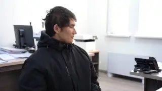Atyraýda otbasyny óltirý: sot aldyndaǵy alǵashqy málimetter