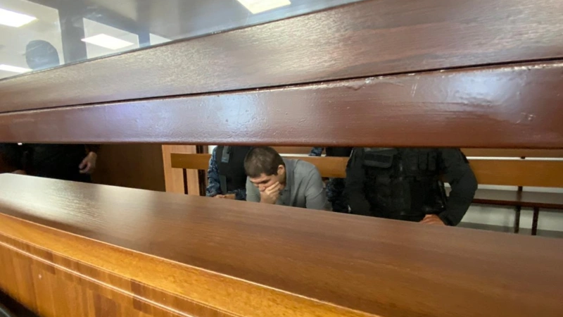Атырауда отбасының қазасы: Прокурор қылмыстың мән-жайын баяндады