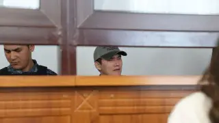 Сотталушы Сұлтан Сәрсемәлиев: «Менің әрекетімнің басты себебі – отбасымды құртуға бағытталған қылмыстық әрекеттерге жауап беруім»