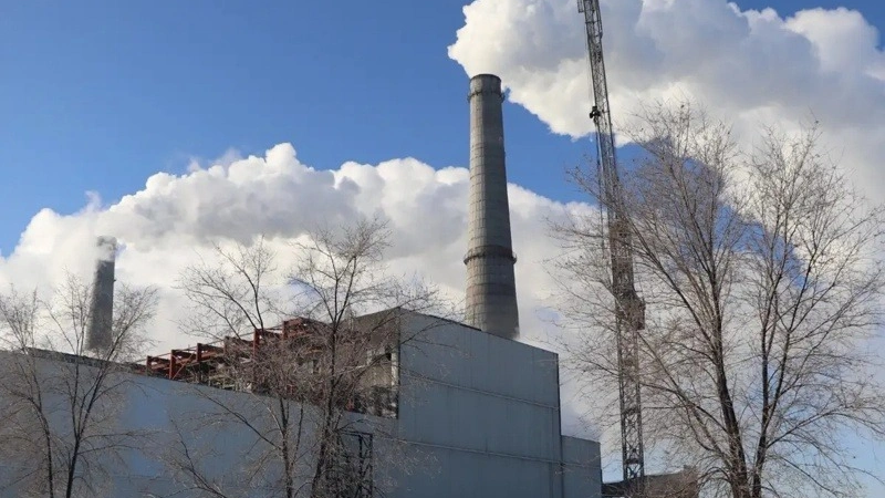 Qytaı kómir elektr stansıalarynyń qaldyqtaryn arzan tyńaıtqyshqa aınaldyrýda