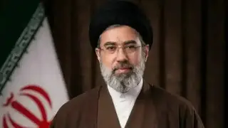 Iran Health Ministry Updates on Supreme Leader Mojtaba Khamenei's Condition