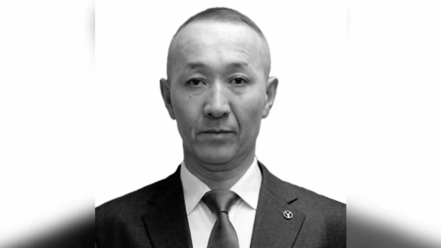 Солтүстік Қазақстанда ауыл әкімі қайғылы жағдайда көз жұмды