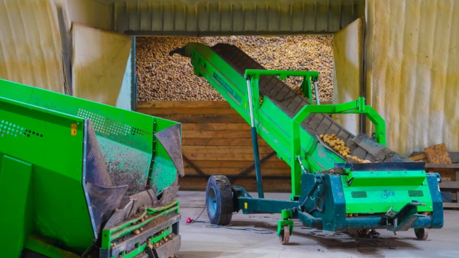Kazakhstan's Agriculture Minister on Farmer Support, Water Scarcity, and Food Security