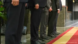 Kazakhstan Enhances Civil Service with New Presidential Laws