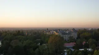 Қазгидромет бес қала тұрғындарын ауа сапасының нашарлауынан сақтандырды