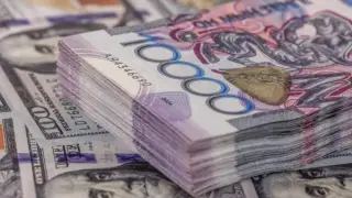 Kazakhstan's Highest Paid Professionals Revealed Amidst Labor Market Dynamics