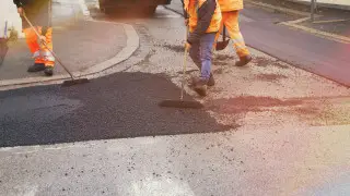 Астанадағы бір көше бөлігі төрт күнге жабылады