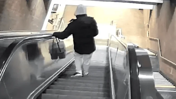 Man Dies After Getting Trapped in Boston Subway Escalator, Bystanders Offer No Aid