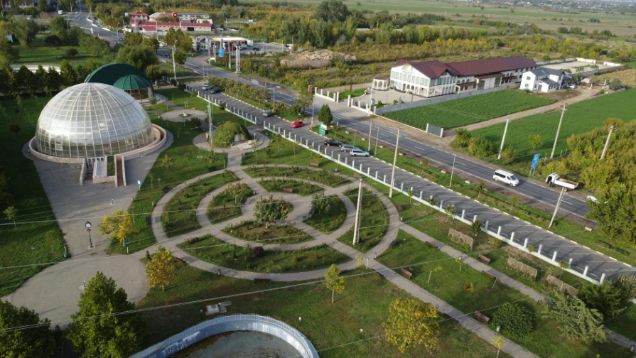 Украина добивается возврата активов: Казахстанский суд вынес решение по Газпрому
