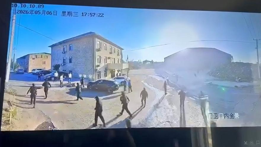 Prokýratýra nachala rassledovanıe posle jalob na nezakonnyı reıd polısıı v Shymkente