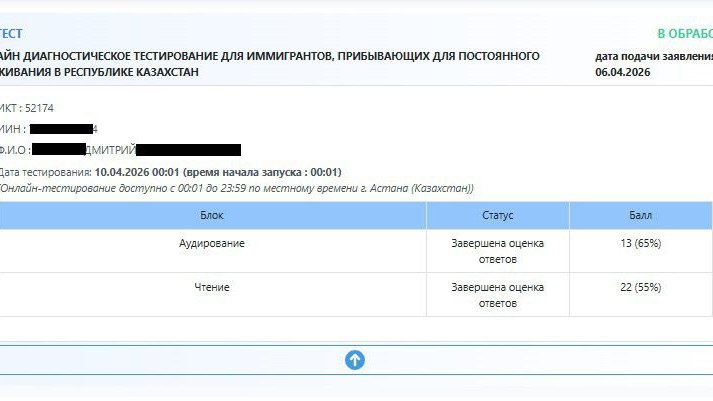 Қазақстанға тұруға рұқсат алу ережелері қатая түсті: Алматы мен Астана мигранттар мен қандастарды шектеуде