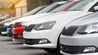 Kazakhstan Car Loan Demand Drops: Why Buyers Are Hesitating