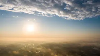 Air Quality Alert Issued for Aktobe and Oral Residents