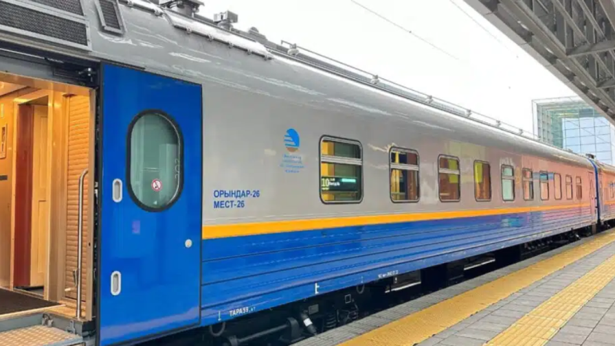 Passenger Awarded $6,700 After Train Toilet Mishap