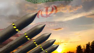 Iran's Army Issues Stern Warning to Adversaries: 'Ready for Any Attack'