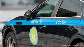 Балқаш кафесінде атыс болып, официант жараланды