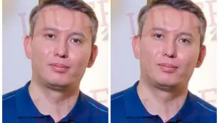 Алматыда отбасылық жанжалдан кейін үйінен кетіп қалған ер адам екі айдан бері табылмай жатыр