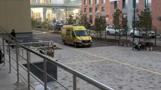 Астанада психикалық дамуы кешеуілдеген оқушыны мектептен кейін ұрып соқты