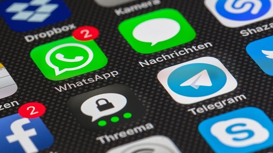 Telegram арнасының әкімшілеріне ұзақ мерзімге сот кесілді