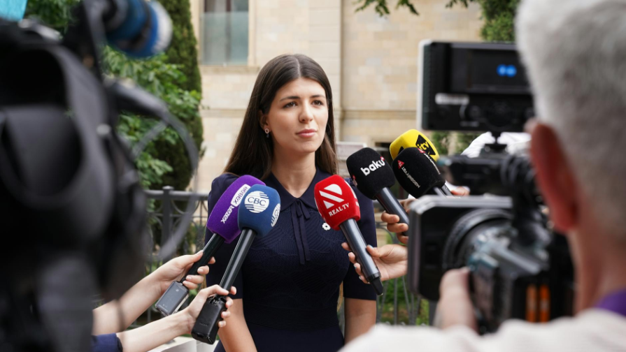 Журналист Вадим Борейко сотталуда: Өз сөзі үшін емес, басқалардың айтқаны үшін жауап бере ме?