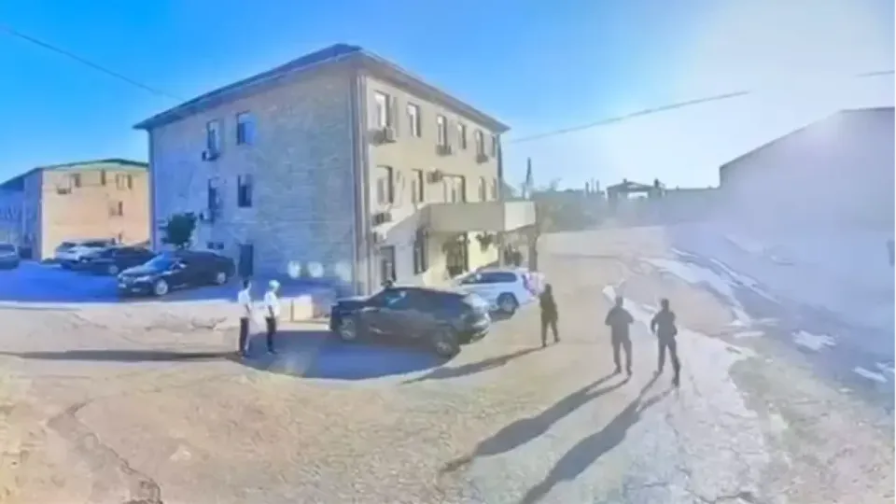 Адвокаты металлургического завода в Шымкенте заявили о признаках рейдерского захвата