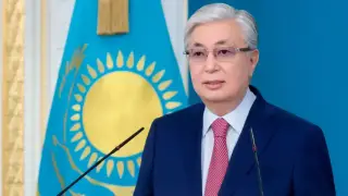 President Tokayev Extends Eid al-Adha Greetings to All Kazakhstanis