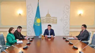 Число желающих отказаться от гражданства Казахстана сократилось в 40 раз