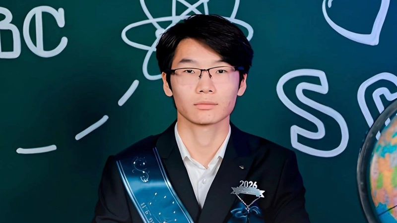 Shymkent Student's Global Academic Success: 74 University Offers