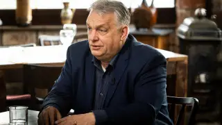 Венгриядан Халықаралық Қылмыстық Сотқа (ХҚС) шығу туралы шешім алынды