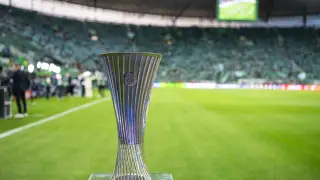 «Кристал Пэлас» жеңіс тұғырына шықты: Лига Конференциясының финалында аз гол соғылды