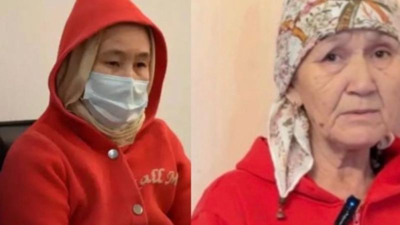 Mother of Five's Health Crisis Linked to Family Disputes