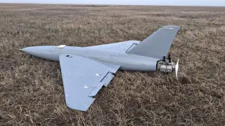 «Көрінбейді»: Шекара қызметі дрондар туралы жағдайды түсіндірді