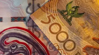 Казахстанцы доверяют тенге: депозиты достигли 28 триллионов тенге