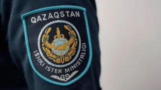 Жамбыл облысында СОБР инспекторы өз-өзіне қол салды