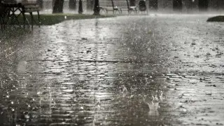 Kazakhstan Issues Storm Warnings for Heavy Rain and Strong Winds Nationwide