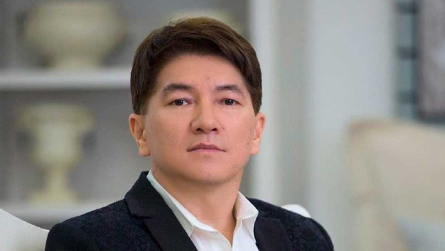 Певец Сакен Майгазиев рассказал о ЧП в Израиле: спорная история вызвала резонанс