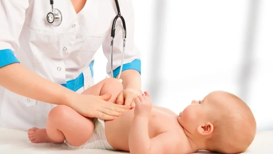 Kazakhstan Adopts Hybrid Model for Pediatric Healthcare