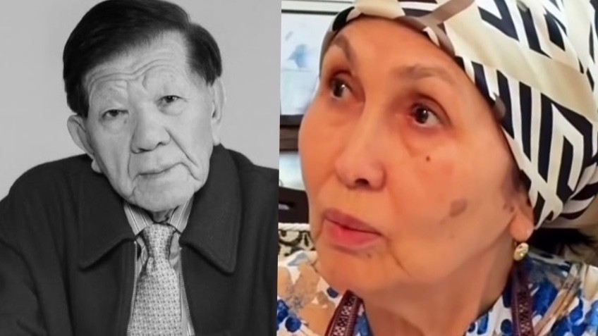 Lawyer Recounts Alleged Assassination Attempts on Kazakh Poet Mukhtar Shakhanov