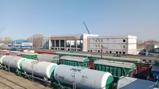 Қазақстандағы жаңа теміржол вокзалдары: Құрылыс, мерзімдер және уәделер
