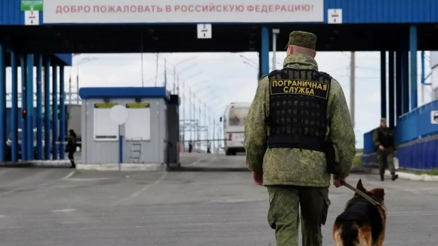 Ресеймен шекарада жаңа ережелер: 1 маусымнан бері не өзгерді?