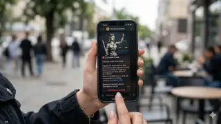 WhatsApp-тағы жалған сот хабарламалары: қазақстандықтарды алдаудың жаңа әдісі