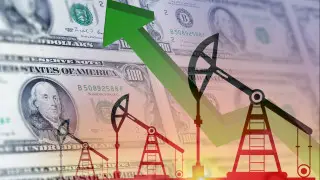 Цены на нефть взлетели: Иран и США прервали переговоры на фоне обострения в Газе