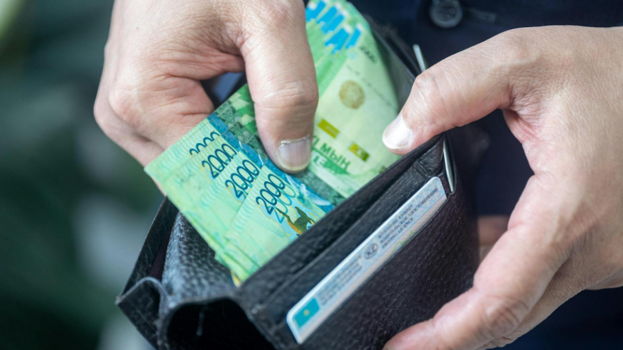 Top Judge in East Kazakhstan Arrested on Bribery Charges