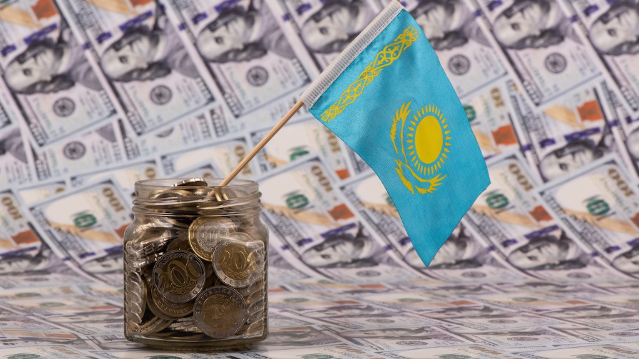Теңге құлдырауда: Доллар 487 теңгеге жуықтады, не болып жатыр?