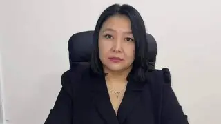 Kostanay Education Department Head Detained on Suspicion of Embezzlement