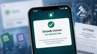 V Kazahstane vpervye obávát amnıstıý po admınıstratıvnym pravonarýshenıam