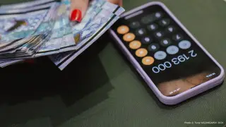 Salyq organy uıaly aýdarymdar boıynsha tekserýdi bastady: kimderge «baqyt hattary» keledi?