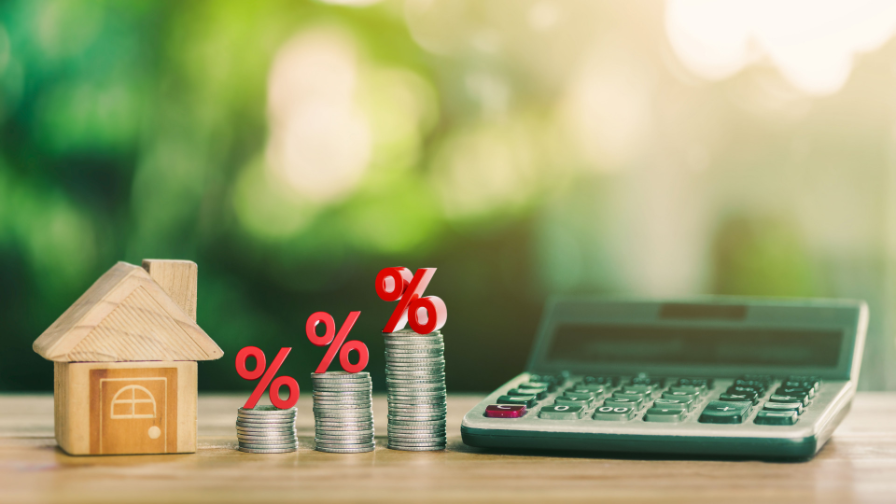 «Otbasy bankte» aralyq nesıe boıynsha biryńǵaı 8,5% mólsherlemesi engiziledi