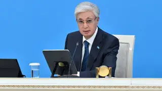 Kazakhstan Enhances Labor Laws to Strengthen Worker Protections