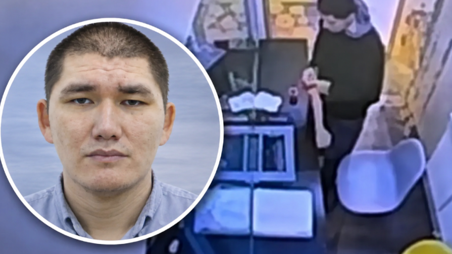 Видео сдачи золота тещи Султана Сарсембаева появилось в сети